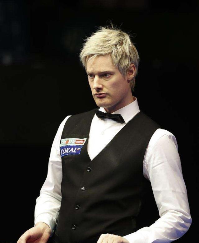 国际舞台上 国际舞台上