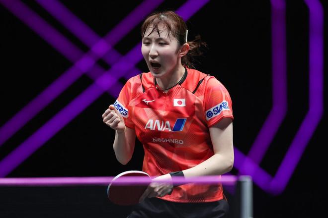 在面对国际 在面对国际