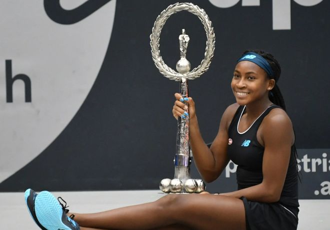 全球性网球 全球性网球