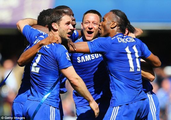 在足球赛场 在足球赛场